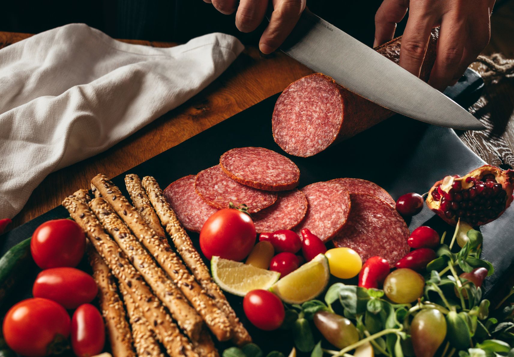 ბრაუნშვაიგური — გერმანული კლასიკა მეტაბლეში