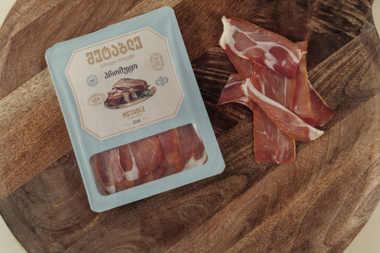 პროშუტო