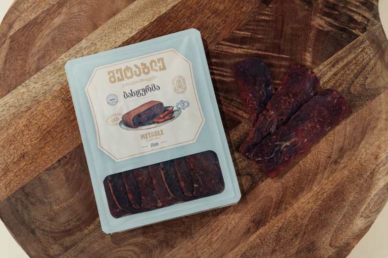 ბასტურმა