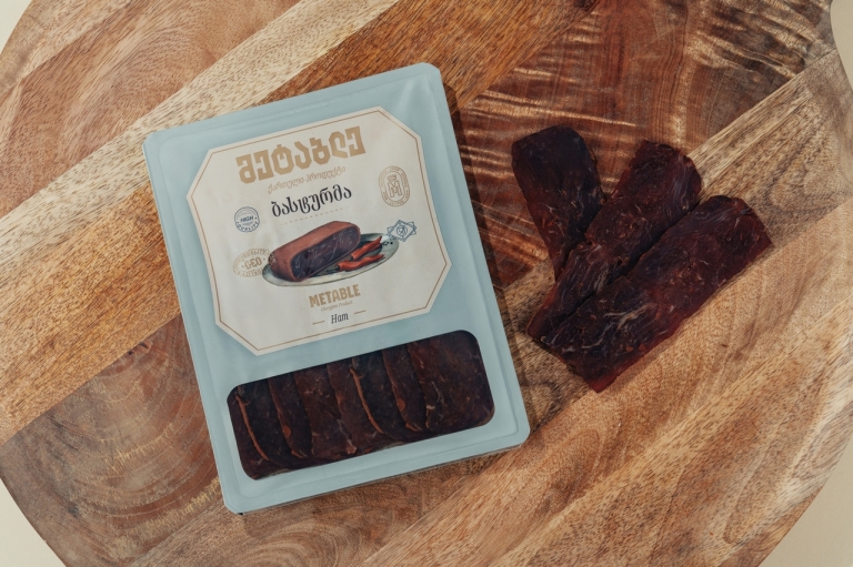 ბასტურმა