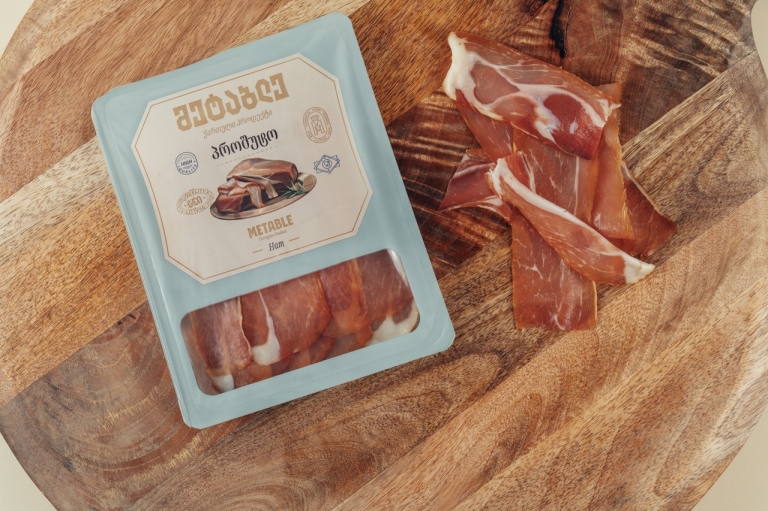 პროშუტო