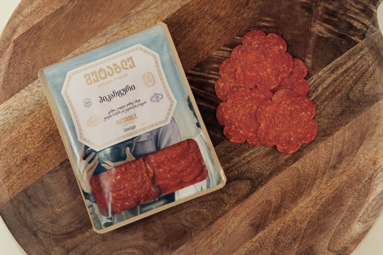 პიკანტური